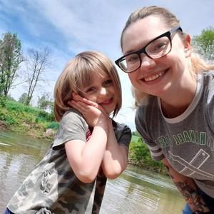 Meet your Posher, Abby